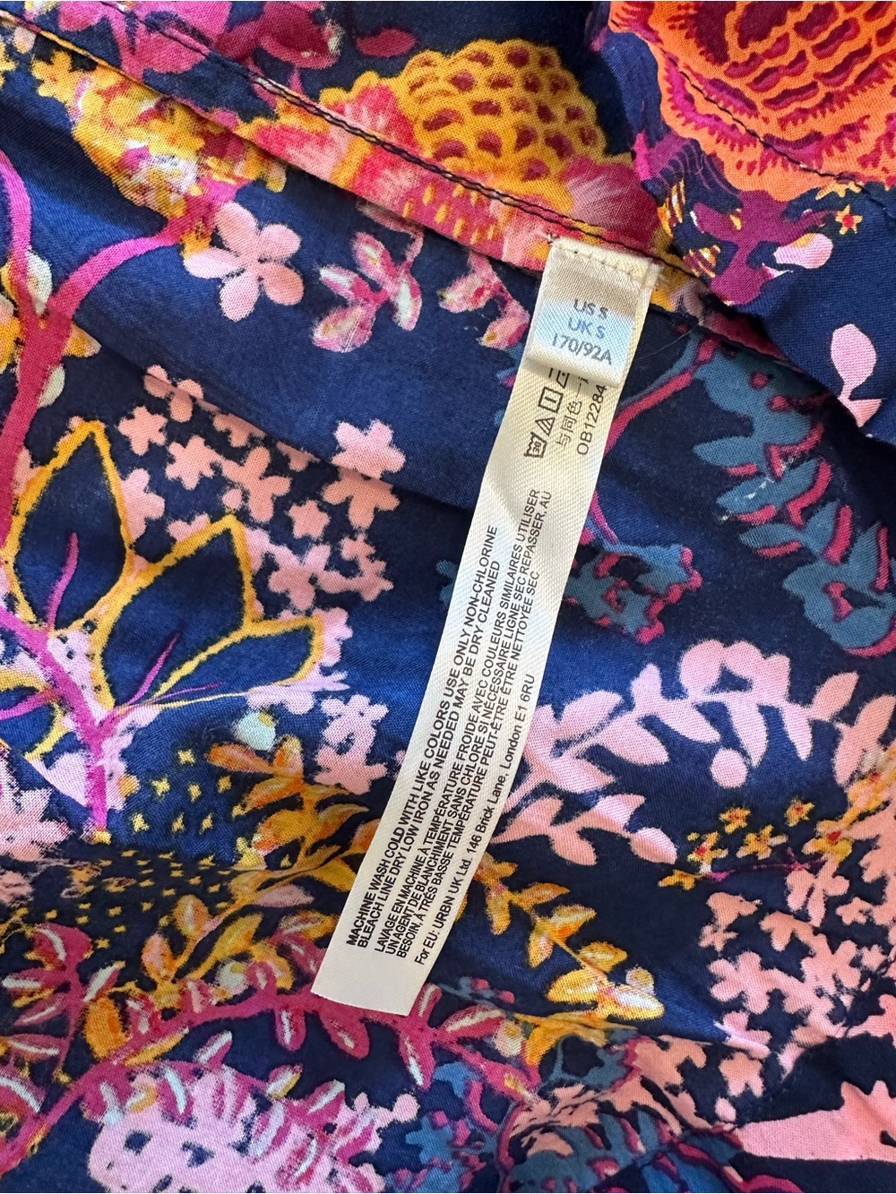 Anthropologie Dress - Picture 4 of 6